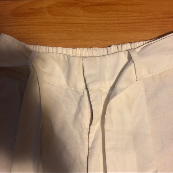 uniqlo paper bag pants - Picture 3 of 4